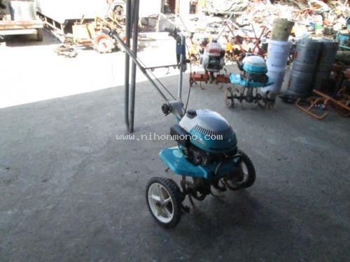 เครื่องพรวนดิน KUBOTA TMA25 รหัสสินค้า : 80802253 หรือเพิ่มเติมไดที่ www.nihonmono.com เครื่องพรวนดิน KUBOTA TMA25 รหัสสินค้า : 80802253 หรือเพิ่มเติมไดที่ www.nihonmono.com
