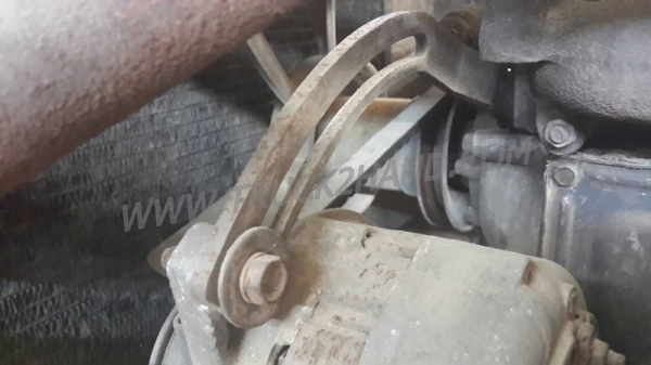 รถโฟล์คลิฟท์ ยี่ห้อ TOYOTA   2.5 ตัน    ยกสูง 3 เมตร