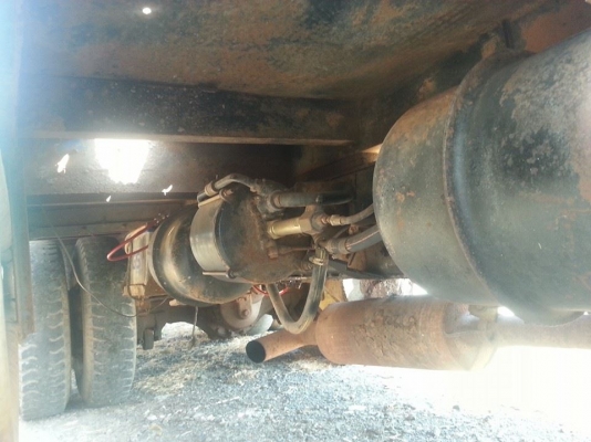 ขายเทรลเลอร์ HINO สิงไฮเทค คัชซีKT725 2เพลา เครื่องHO7C 185แรง มีบันไดไฮดรอริกขึ้นรถเกี่ยว พ.เพาเวอร์ เบรกทิฟฟี่ เครื่องดี คัชซีสวย ภายในสวย สภาพพร้อมใช้งาน เอกสารพร้อมโอน จัดไฟแนนซ์ได้ เงื่อนไขง่ายๆวันเดียวรับรถ สนใจโทร 090-8588220คุณนะ 093-3258446บิวตี้