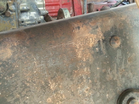 ขายเทรลเลอร์ HINO สิงไฮเทค คัชซีKT725 2เพลา เครื่องHO7C 185แรง มีบันไดไฮดรอริกขึ้นรถเกี่ยว พ.เพาเวอร์ เบรกทิฟฟี่ เครื่องดี คัชซีสวย ภายในสวย สภาพพร้อมใช้งาน เอกสารพร้อมโอน จัดไฟแนนซ์ได้ เงื่อนไขง่ายๆวันเดียวรับรถ สนใจโทร 090-8588220คุณนะ 093-3258446บิวตี้