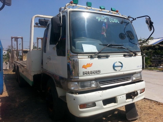 ขายเทรลเลอร์ HINO สิงไฮเทค คัชซีKT725 2เพลา เครื่องHO7C 185แรง มีบันไดไฮดรอริกขึ้นรถเกี่ยว พ.เพาเวอร์ เบรกทิฟฟี่ เครื่องดี คัชซีสวย ภายในสวย สภาพพร้อมใช้งาน เอกสารพร้อมโอน จัดไฟแนนซ์ได้ เงื่อนไขง่ายๆวันเดียวรับรถ สนใจโทร 090-8588220คุณนะ 093-3258446บิวตี้