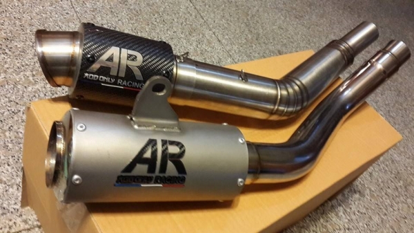 รับสั่งทำปลายท่อ&ทั้งเส้นคอ-ปลาย ทุกรุ่นทุกญี่ห้อ.เน้นคุณภาพราคาไม่แพงครับ รับสั่งทำปลายท่อ&ทั้งเส้นคอ-ปลาย ทุกรุ่นทุกญี่ห้อ.เน้นคุณภาพราคาไม่แพงครับ