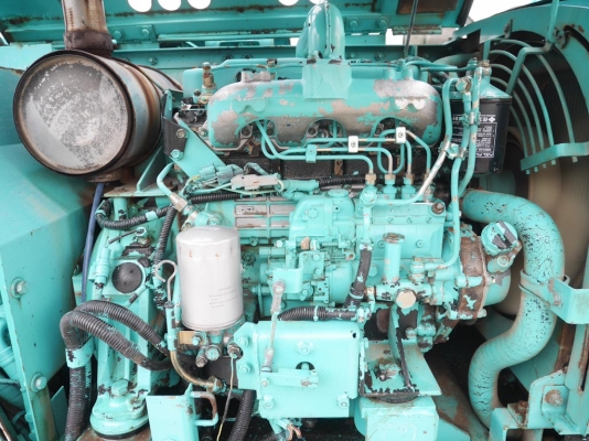 รถขุดเก่าญี่ปุ่น SK120-2 มาร์คไฟว์ ราคาไม่แพงครับ