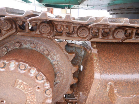 รถขุดเก่าญี่ปุ่น SK120-2 มาร์คไฟว์ ราคาไม่แพงครับ