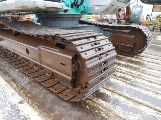 รถขุดเก่าญี่ปุ่น SK120-2 มาร์คไฟว์ ราคาไม่แพงครับ