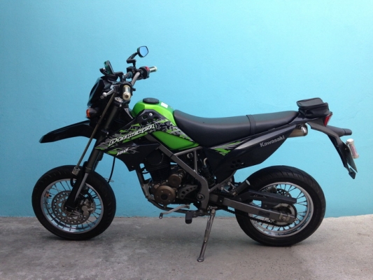 D-Tracker150 ปี55 ราคา 48,500 บาท D-Tracker150 ปี55 ราคา 48,500 บาท