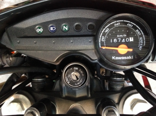 D-Tracker150 ปี55 ราคา 48,500 บาท D-Tracker150 ปี55 ราคา 48,500 บาท