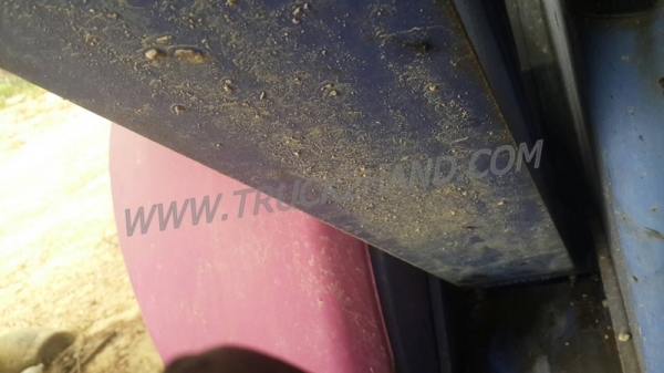 รถแบคโฮ KOMATSU PC 20