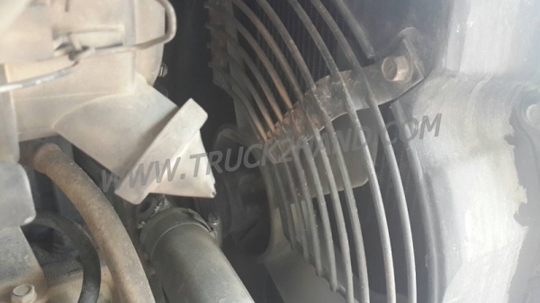 รถแบคโฮ KOMATSU PC 20