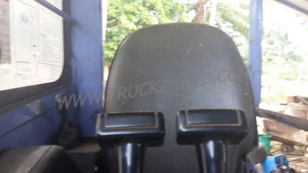 รถแบคโฮ KOMATSU PC 20