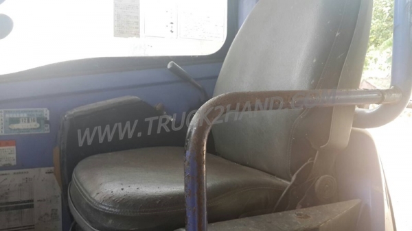 รถแบคโฮ KOMATSU PC 20