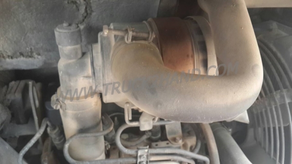 รถแบคโฮ KOMATSU PC 20