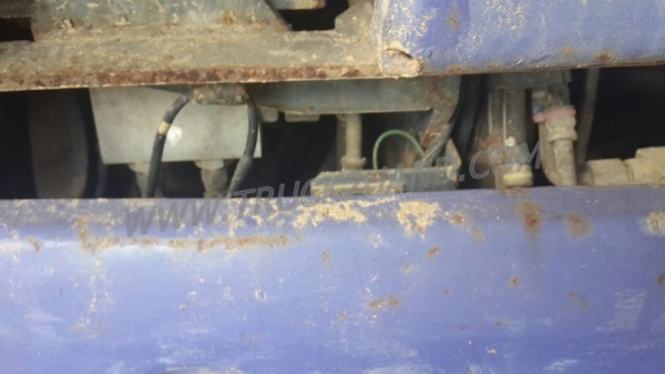 รถแบคโฮ KOMATSU PC 20