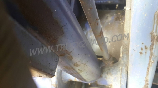 รถแบคโฮ KOMATSU PC 20