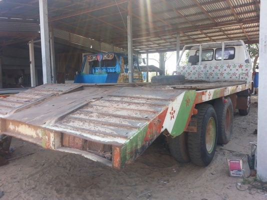 ขายเทรลเลอร์10ล้อ2เพลา เครื่องEH700 168แรง พ.เพาเวอร์ เบรกทิฟฟี่ หางใหญ่ขึ้นแบคโครุ่น200ได้ เครื่องดี คัชซีสวย ยางดี สภาพพร้อมใช้งาน เอกสารพร้อมโอน สนใจโทร 090-8588220คุณนะ ID:narong498 หรือ www.truck.in.th/498 หรือfb:ณรงค์ ซื้อขายรถมือสอง(เว็บไซต์ส่วนตั ขายเทรลเลอร์10ล้อ2เพลา เครื่องEH700 168แรง พ.เพาเวอร์ เบรกทิฟฟี่ หางใหญ่ขึ้นแบคโครุ่น200ได้ เครื่องดี คัชซีสวย ยางดี สภาพพร้อมใช้งาน เอกสารพร้อมโอน สนใจโทร 090-8588220คุณนะ ID:narong498 หรือ www.truck.in.th/498 หรือfb:ณรงค์ ซื้อขายรถมือสอง(เว็บไซต์ส่วนตั