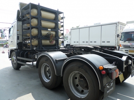 ฝากขาย รถ10 ล้อ หัวลาก NGV HINO รุ่น FM1JKKA ฝากขาย รถ10 ล้อ หัวลาก NGV HINO รุ่น FM1JKKA