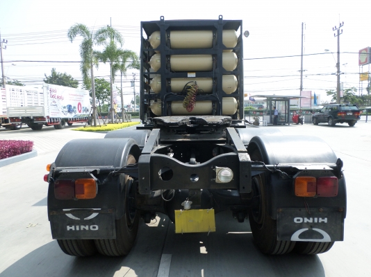 ฝากขาย รถ10 ล้อ หัวลาก NGV HINO รุ่น FM1JKKA ฝากขาย รถ10 ล้อ หัวลาก NGV HINO รุ่น FM1JKKA