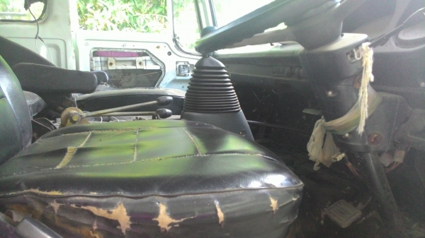 ขายสิบล้อ ดั้ม เพลาเดียว ทะเบียนเต็ม เพาเวอร์