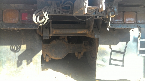 ขายสิบล้อ ดั้ม เพลาเดียว ทะเบียนเต็ม เพาเวอร์