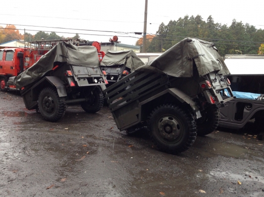 พวงจิ๊ปทหารญี่ปุ่น เพิ่งเข้ามา  ใช้ เมก้าลากได้เลยครับ