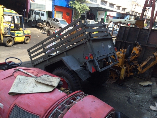 พวงจิ๊ปทหารญี่ปุ่น เพิ่งเข้ามา  ใช้ เมก้าลากได้เลยครับ