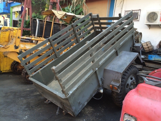 พวงจิ๊ปทหารญี่ปุ่น เพิ่งเข้ามา  ใช้ เมก้าลากได้เลยครับ