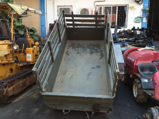 พวงจิ๊ปทหารญี่ปุ่น เพิ่งเข้ามา  ใช้ เมก้าลากได้เลยครับ