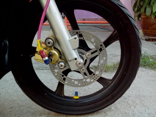 ยามาฮ่า มีโอ