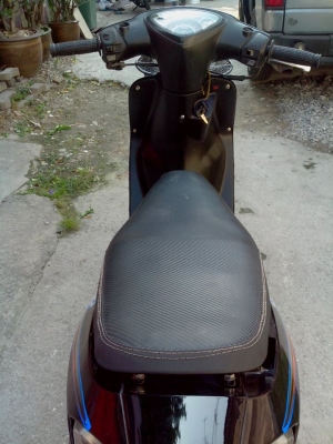 ยามาฮ่า มีโอ