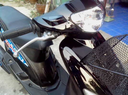 ยามาฮ่า มีโอ