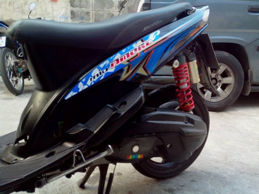 ยามาฮ่า มีโอ