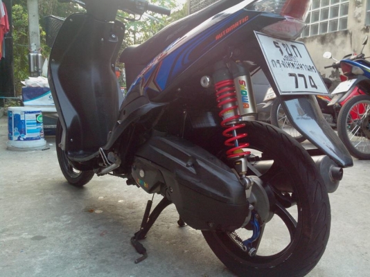 ยามาฮ่า มีโอ