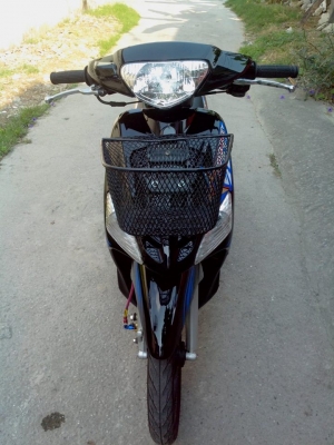 ยามาฮ่า มีโอ