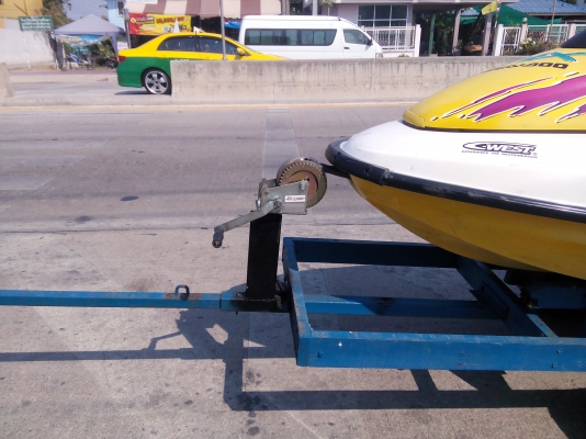 ขายเทลเลอร์