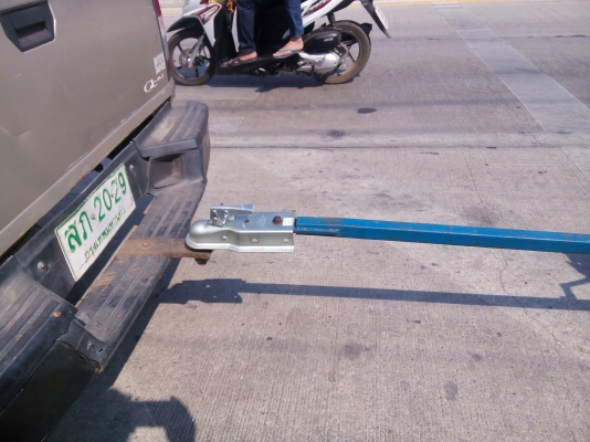 ขายเทลเลอร์