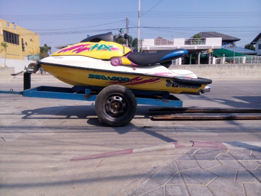 ขายเทลเลอร์