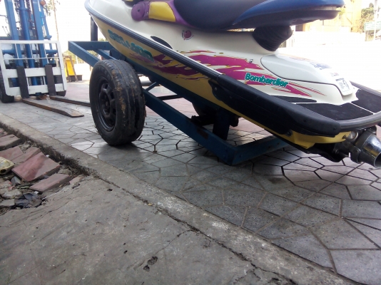 ขายเทลเลอร์