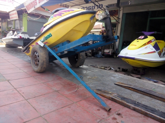 ขายเทลเลอร์