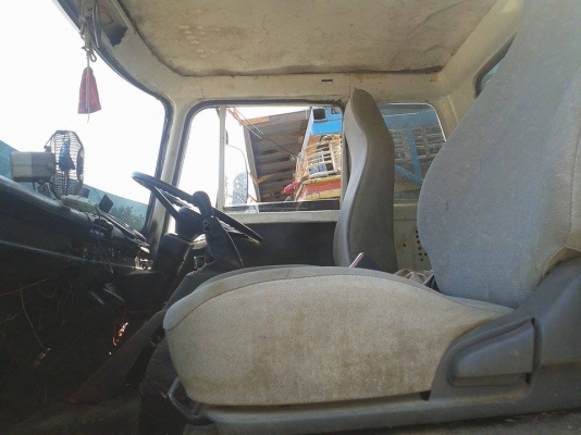 ขาย10ล้อ2เพลา HINO KT725 เครื่องEH700 168แรง มีบันไดไฮดรอริกขึ้นรถเกี่ยว เครื่องดี คัชซีสวย ยางดี สภาพพร้อมใช้งาน เอกสารพร้อมโอน จัดไฟแนนซ์ได้ เงื่อนไขง่ายๆวันเดียวรับรถ สนใจโทร 090-8588220คุณนะ ID:narong498 หรือ www.truck.in.th/498 หรือfb:ณรงค์ ซื้อขายร ขาย10ล้อ2เพลา HINO KT725 เครื่องEH700 168แรง มีบันไดไฮดรอริกขึ้นรถเกี่ยว เครื่องดี คัชซีสวย ยางดี สภาพพร้อมใช้งาน เอกสารพร้อมโอน จัดไฟแนนซ์ได้ เงื่อนไขง่ายๆวันเดียวรับรถ สนใจโทร 090-8588220คุณนะ ID:narong498 หรือ www.truck.in.th/498 หรือfb:ณรงค์ ซื้อขายร