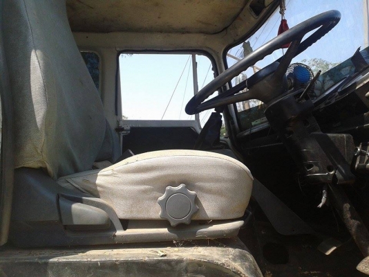 ขาย10ล้อ2เพลา HINO KT725 เครื่องEH700 168แรง มีบันไดไฮดรอริกขึ้นรถเกี่ยว เครื่องดี คัชซีสวย ยางดี สภาพพร้อมใช้งาน เอกสารพร้อมโอน จัดไฟแนนซ์ได้ เงื่อนไขง่ายๆวันเดียวรับรถ สนใจโทร 090-8588220คุณนะ ID:narong498 หรือ www.truck.in.th/498 หรือfb:ณรงค์ ซื้อขายร ขาย10ล้อ2เพลา HINO KT725 เครื่องEH700 168แรง มีบันไดไฮดรอริกขึ้นรถเกี่ยว เครื่องดี คัชซีสวย ยางดี สภาพพร้อมใช้งาน เอกสารพร้อมโอน จัดไฟแนนซ์ได้ เงื่อนไขง่ายๆวันเดียวรับรถ สนใจโทร 090-8588220คุณนะ ID:narong498 หรือ www.truck.in.th/498 หรือfb:ณรงค์ ซื้อขายร