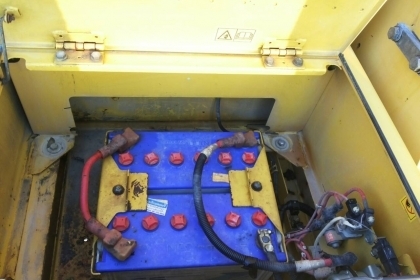 KOMATSU PC200-8 ใช้งาน7000ช.มเศษ เอกสารแจ้งจำหน่าย