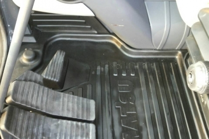 KOMATSU PC200-8 ใช้งาน7000ช.มเศษ เอกสารแจ้งจำหน่าย