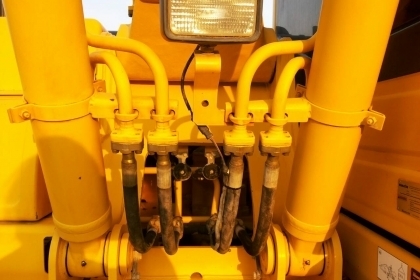 KOMATSU PC200-8 ใช้งาน7000ช.มเศษ เอกสารแจ้งจำหน่าย