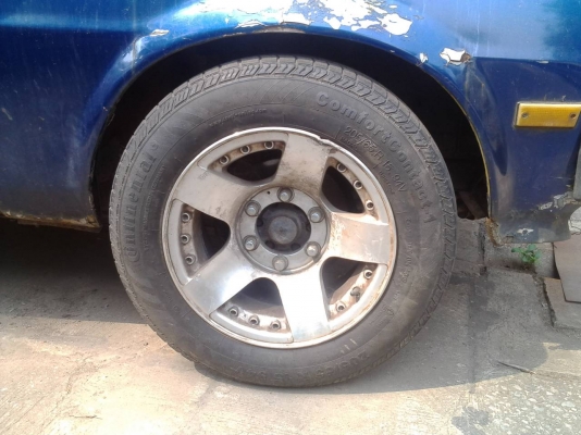 มิตซู เฉินหลง