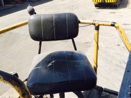 ขายรถปูยางล้อแทรค SUMITOMO HA60C สภาพสวย พร้อมใช้งาน มีเล่มจดทะเบียนพร้อมโอน