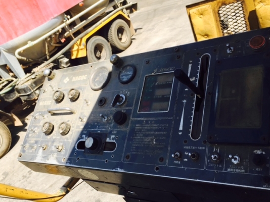 ขายรถปูยางล้อแทรค SUMITOMO HA60C สภาพสวย พร้อมใช้งาน มีเล่มจดทะเบียนพร้อมโอน