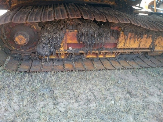 ขายรถเกี่ยวข้าว เกษตรพัฒนา รุ่นเงินมี ราคา 500000 บาท