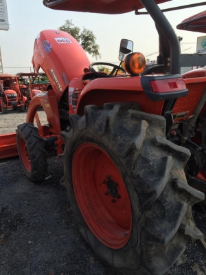 ขายรถไถพร้อมใช้ L4708 สวยมากๆ 898 ชั่วโมง ขายรถไถพร้อมใช้ L4708 สวยมากๆ 898 ชั่วโมง