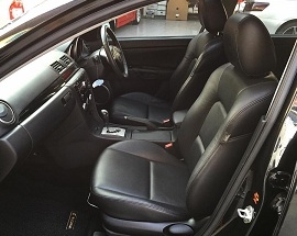 Mazda 3 TOP สุด ดาวน์น้อย น้อย รถสวยจัด จัด คันนี้เลยจ้า