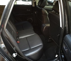 Mazda 3 TOP สุด ดาวน์น้อย น้อย รถสวยจัด จัด คันนี้เลยจ้า